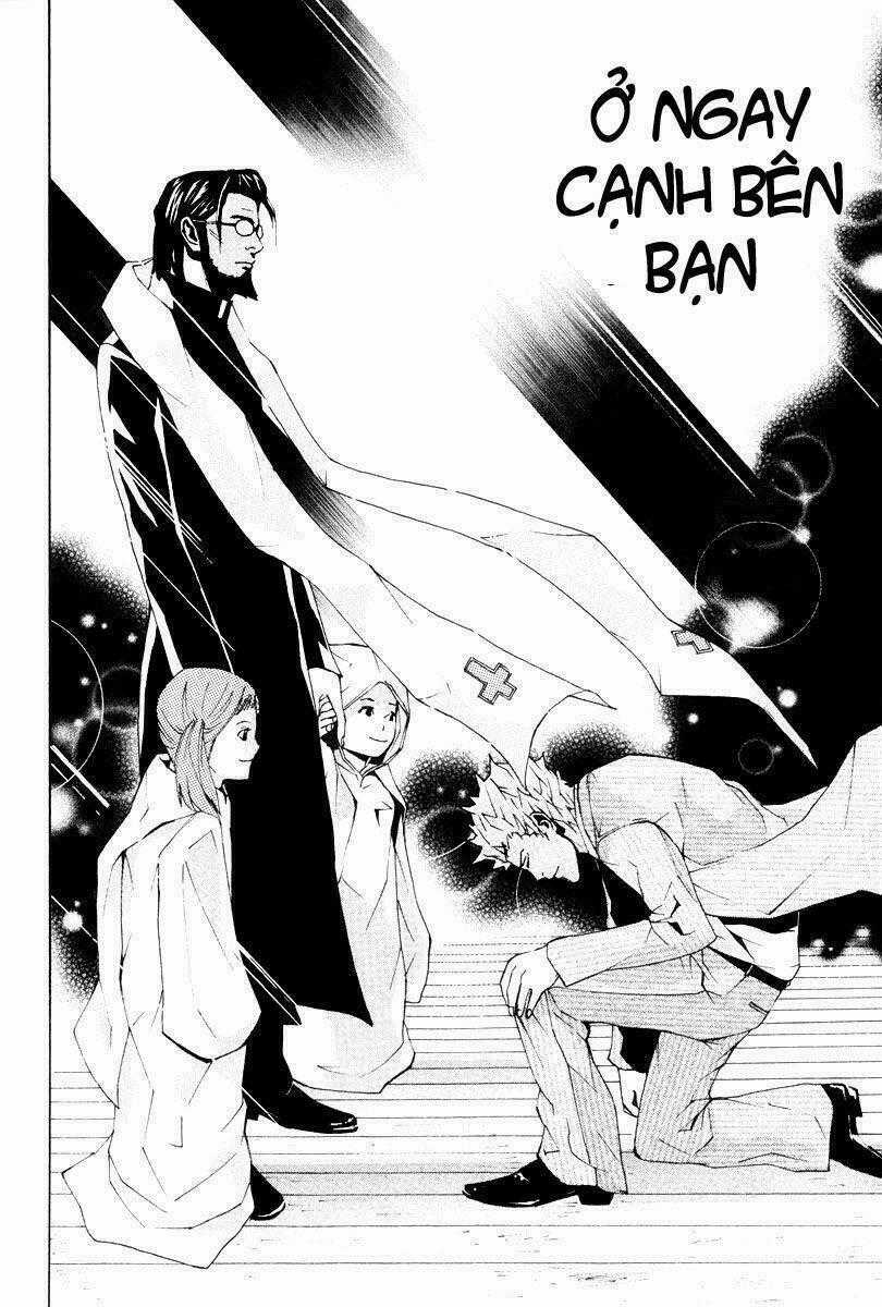 Dendrobates Chapter 39 trang 21