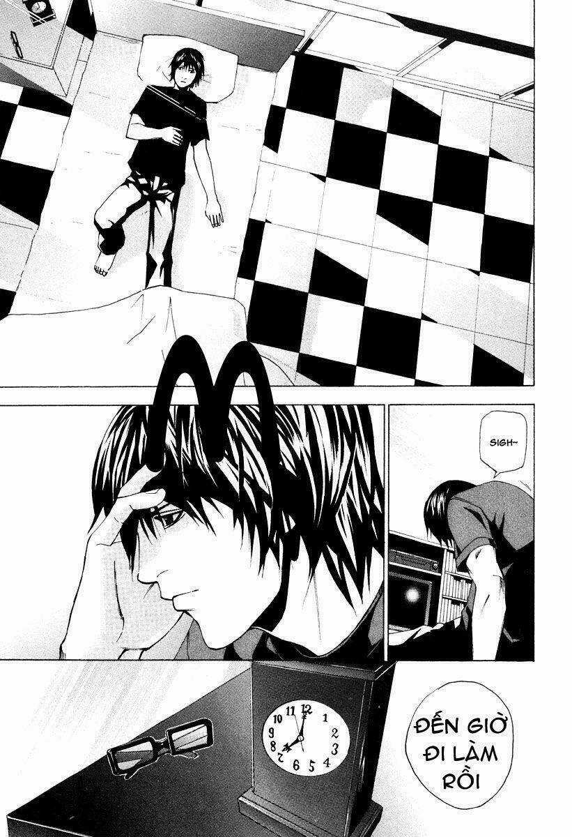 Dendrobates Chapter 39 trang 4