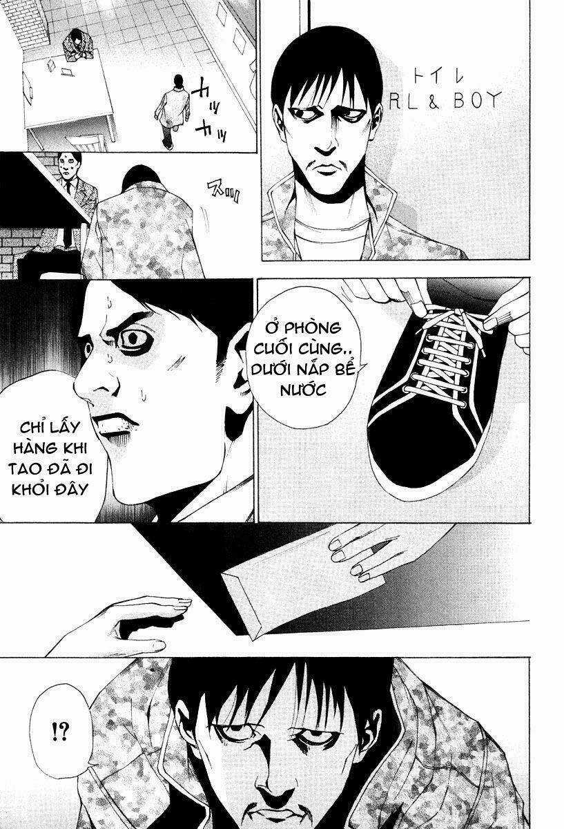 Dendrobates Chapter 39 trang 6