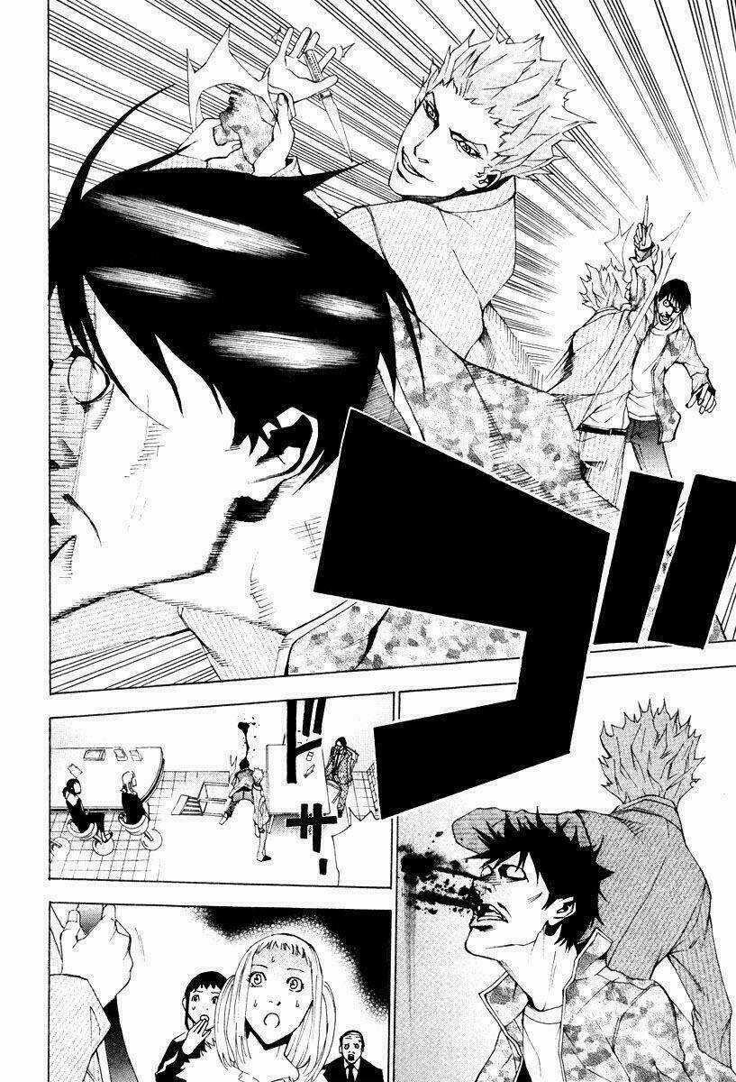 Dendrobates Chapter 39 trang 9