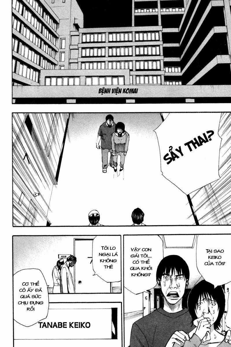 Dendrobates Chapter 4 trang 10