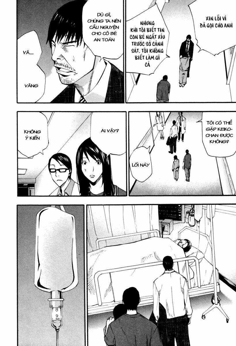 Dendrobates Chapter 4 trang 12