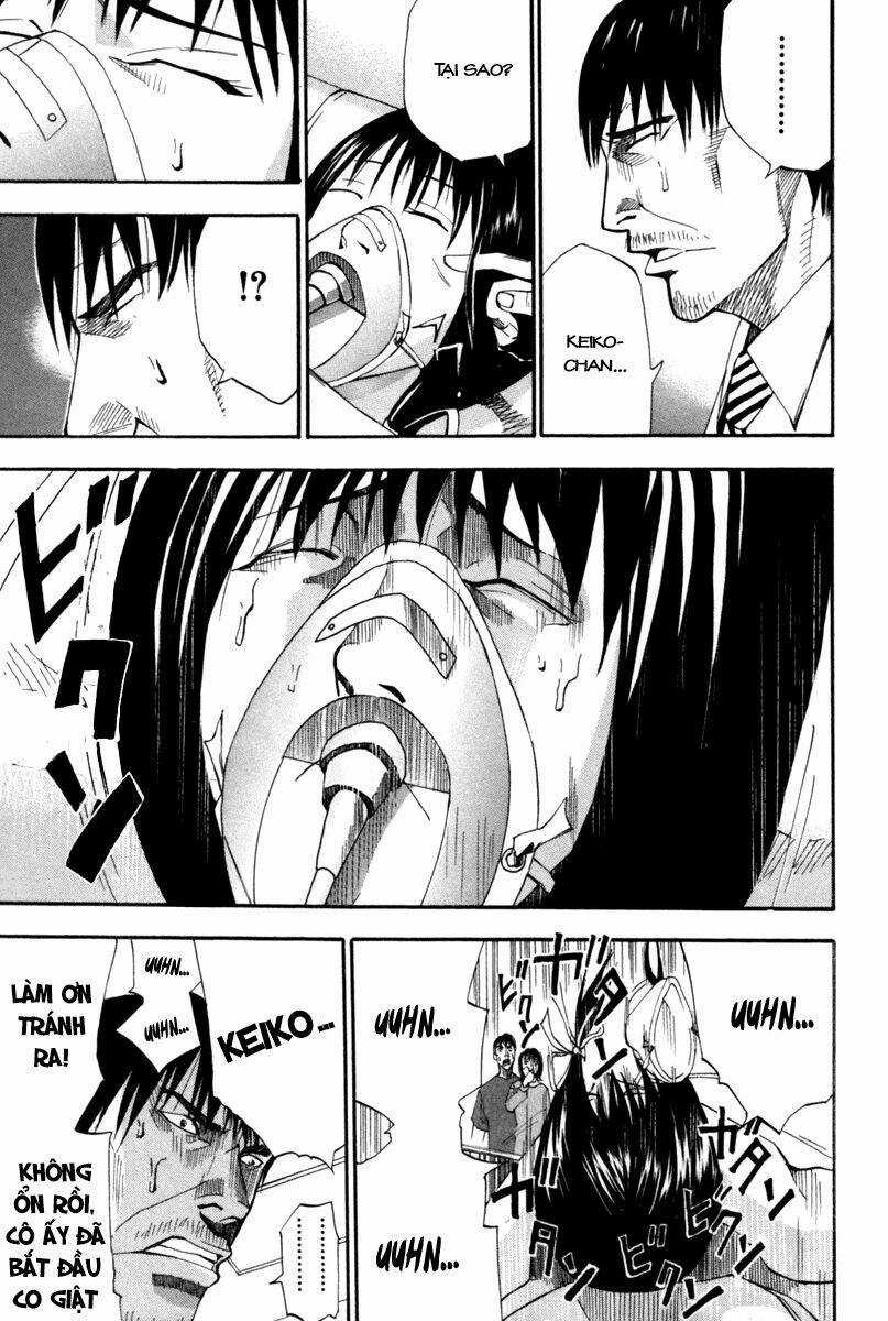 Dendrobates Chapter 4 trang 13