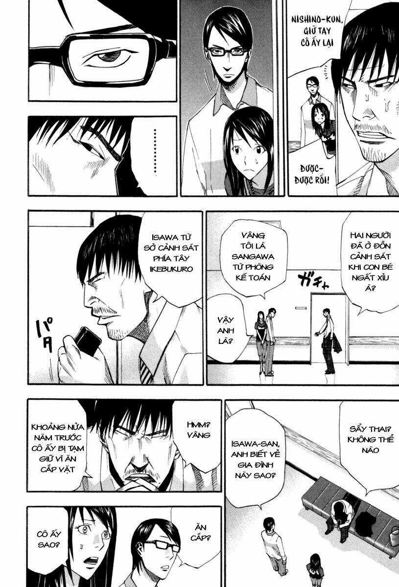 Dendrobates Chapter 4 trang 14