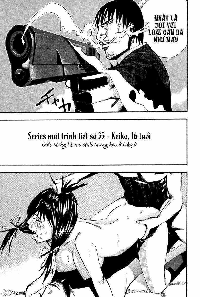 Dendrobates Chapter 4 trang 23