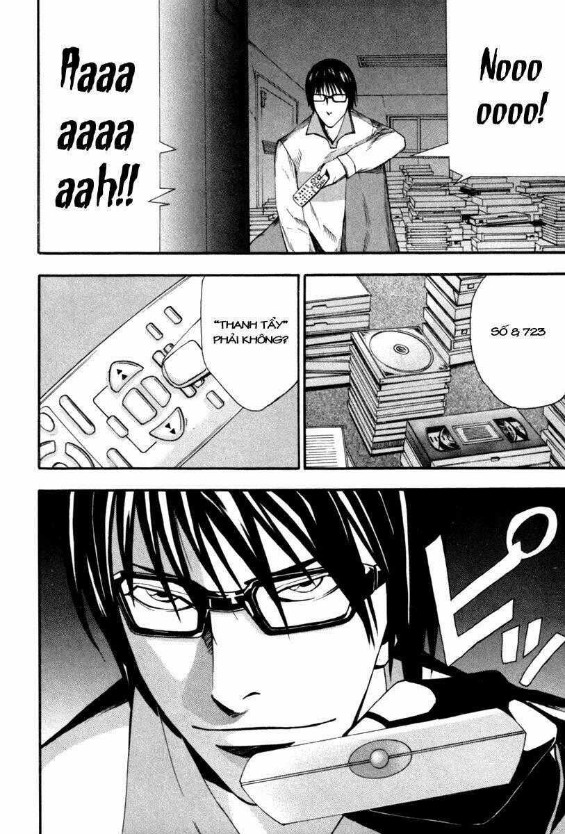 Dendrobates Chapter 4 trang 24