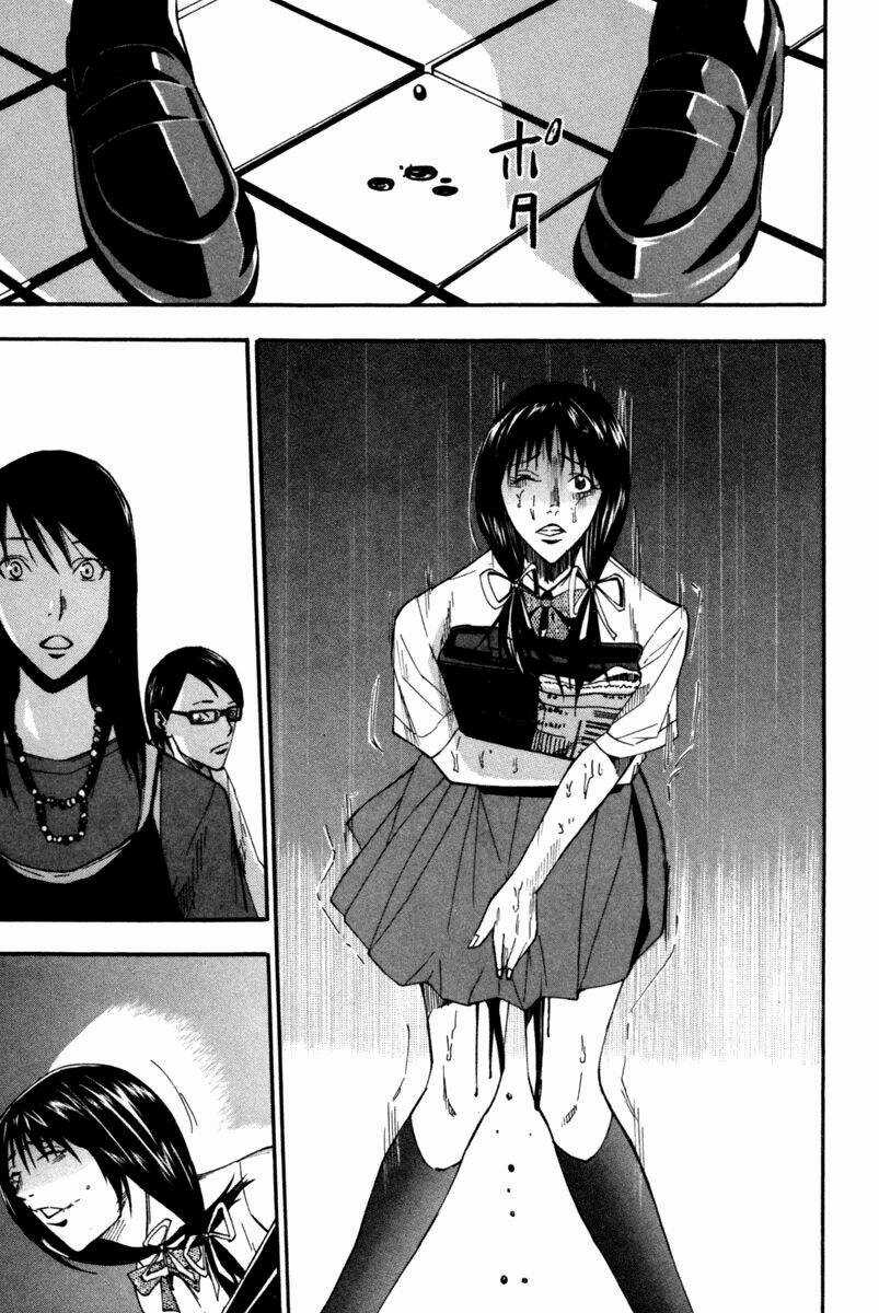 Dendrobates Chapter 4 trang 5