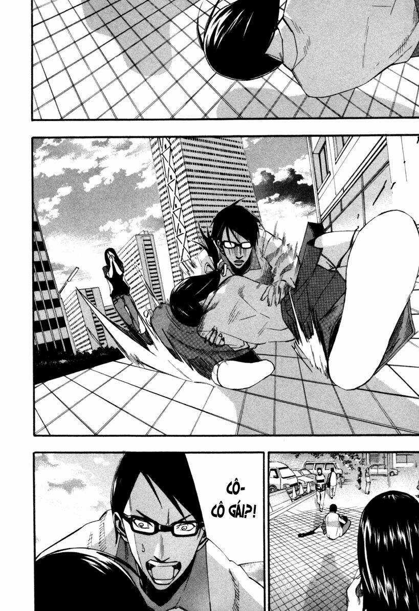 Dendrobates Chapter 4 trang 6