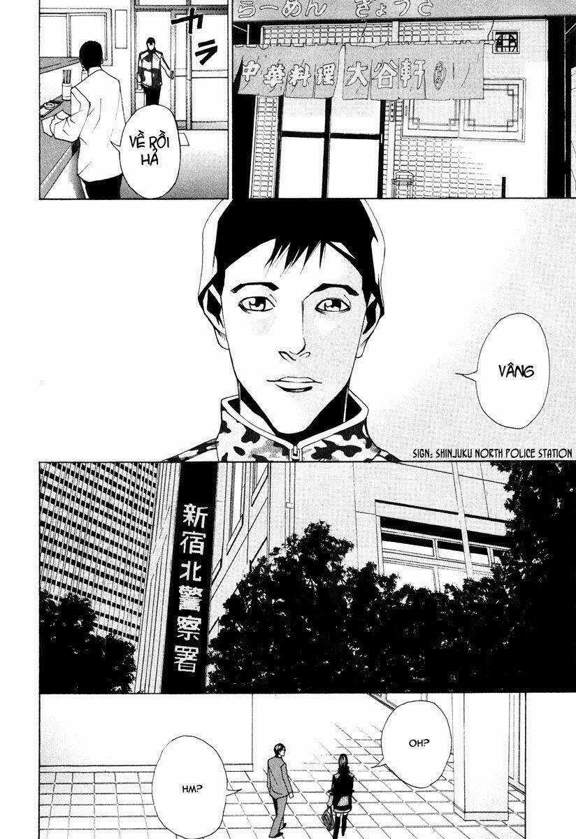 Dendrobates Chapter 40 trang 11