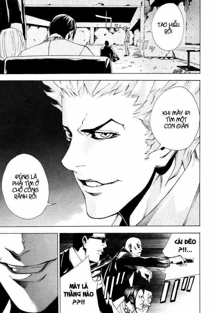 Dendrobates Chapter 40 trang 16