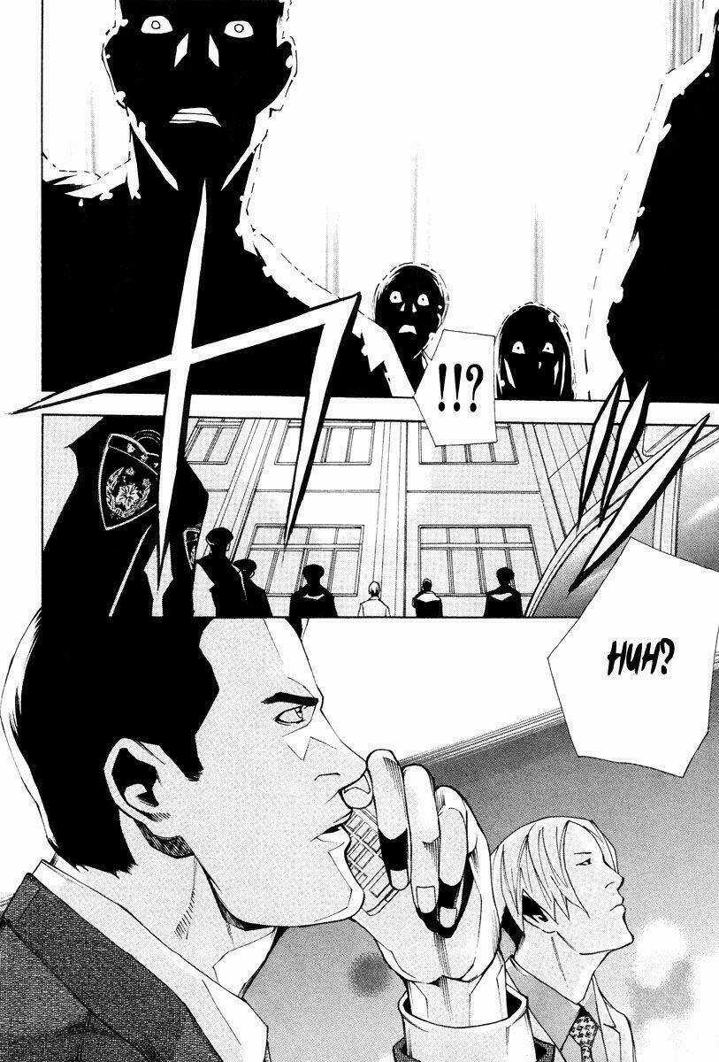 Dendrobates Chapter 40 trang 17