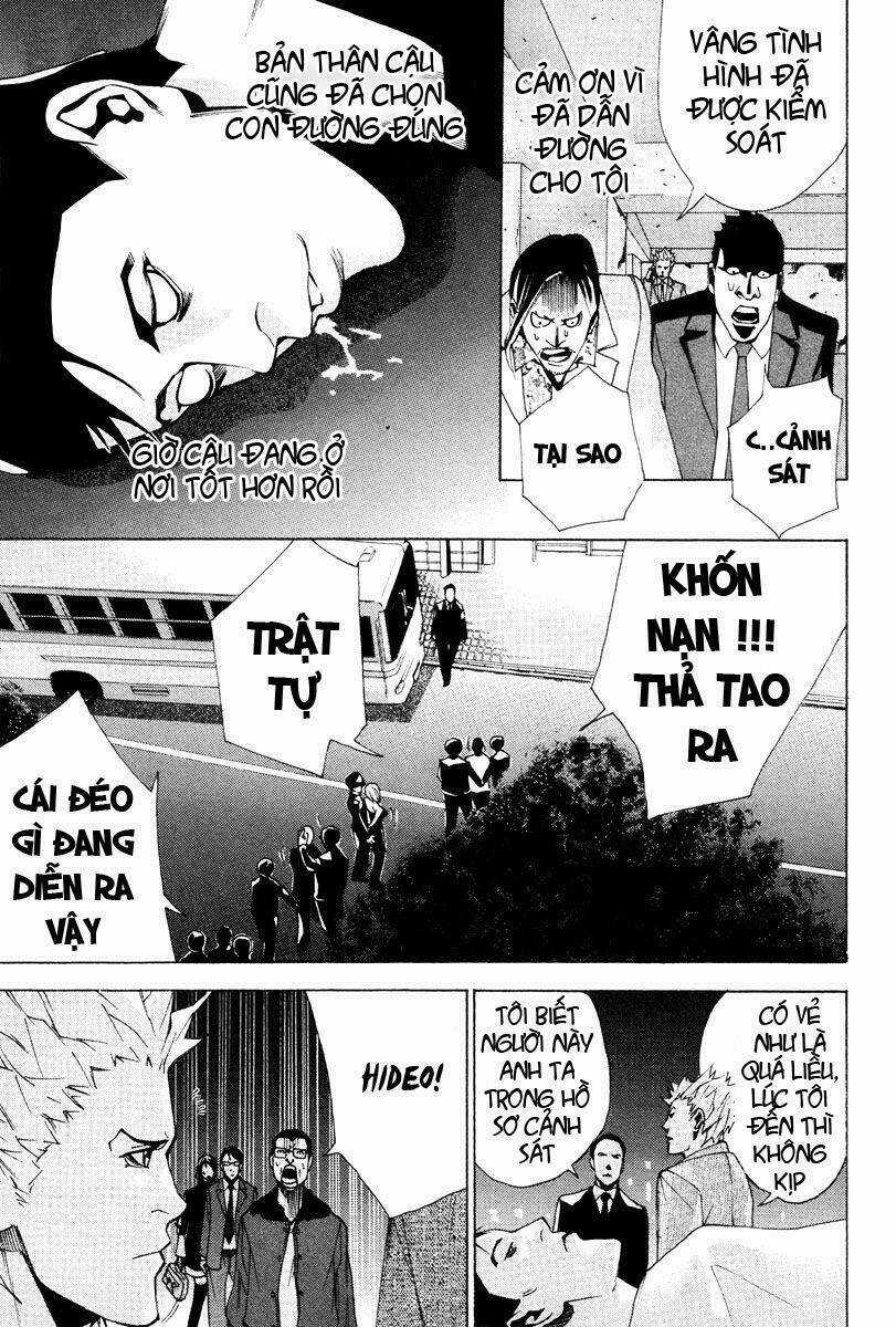 Dendrobates Chapter 40 trang 18