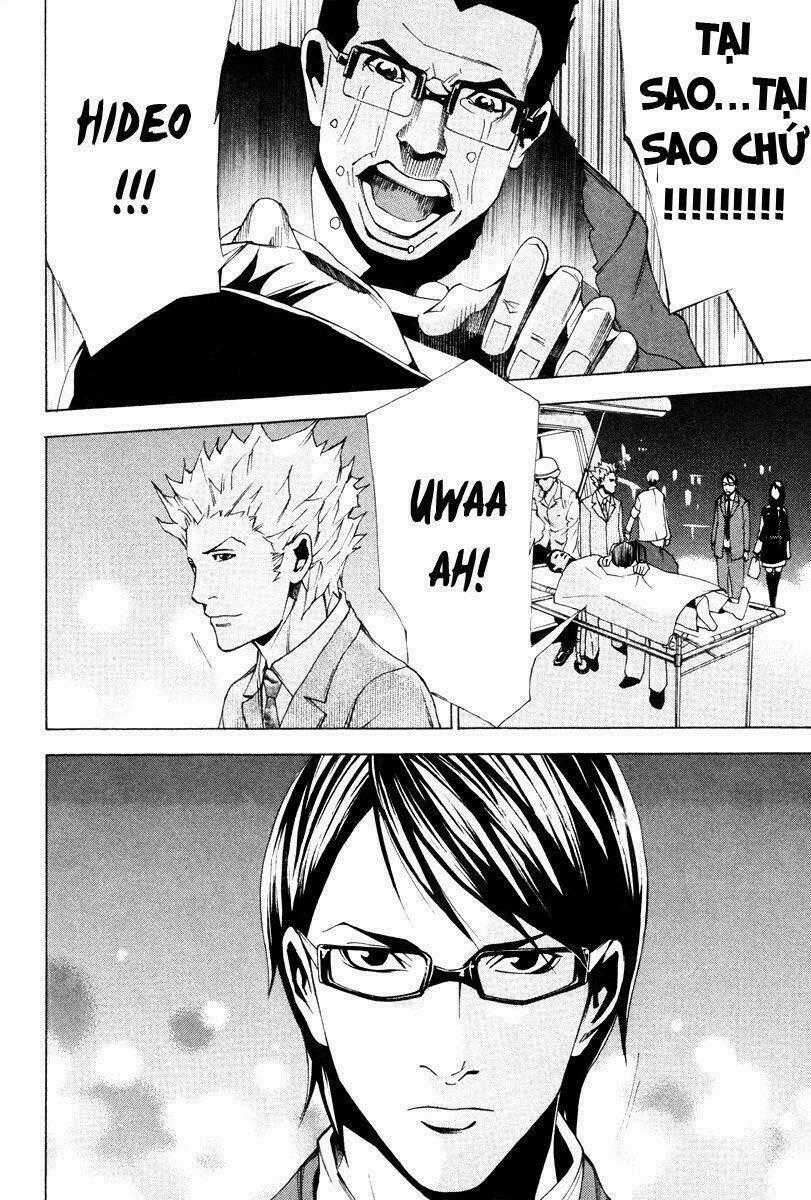 Dendrobates Chapter 40 trang 19