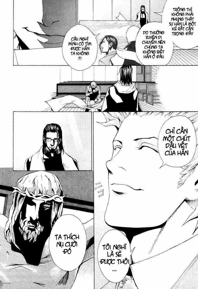 Dendrobates Chapter 40 trang 3