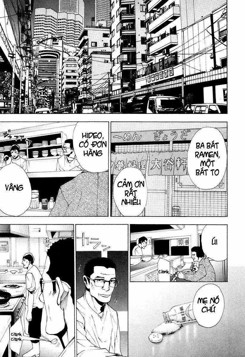 Dendrobates Chapter 40 trang 4