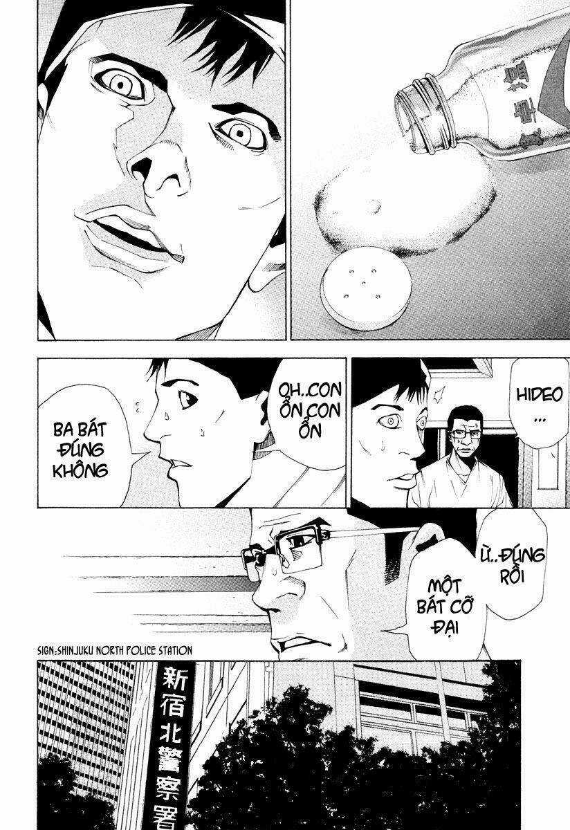 Dendrobates Chapter 40 trang 5