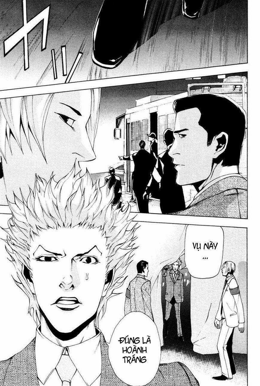 Dendrobates Chapter 41 trang 12