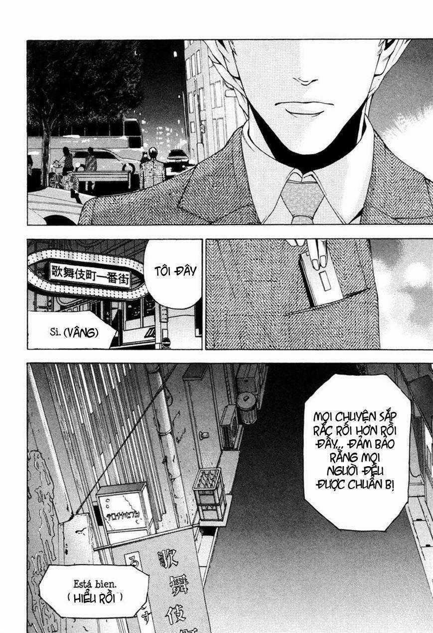 Dendrobates Chapter 41 trang 19