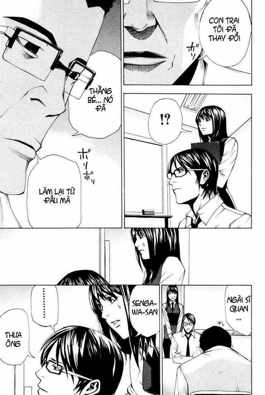 Dendrobates Chapter 41 trang 2