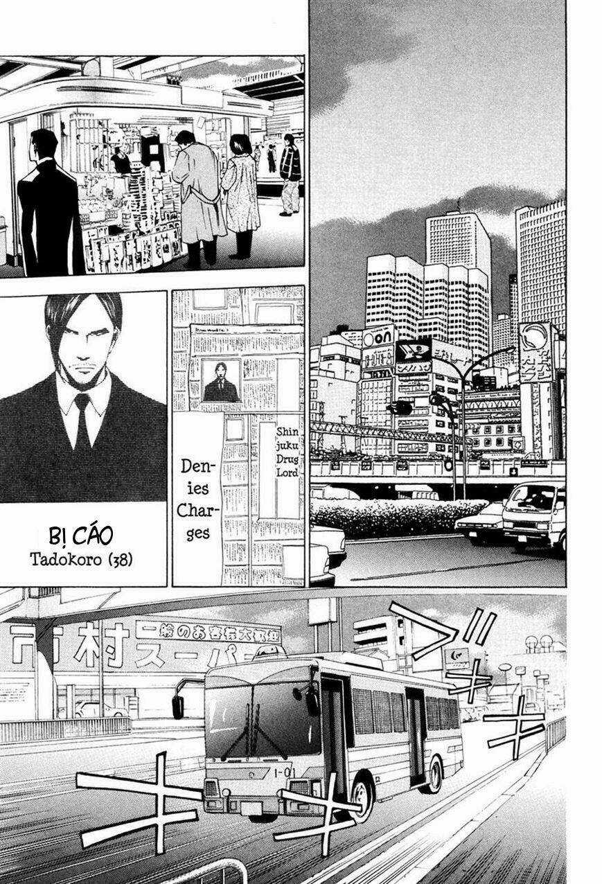 Dendrobates Chapter 41 trang 4