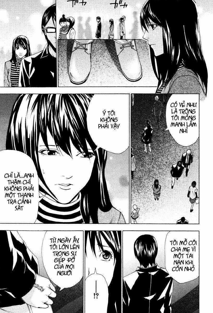 Dendrobates Chapter 42 trang 10