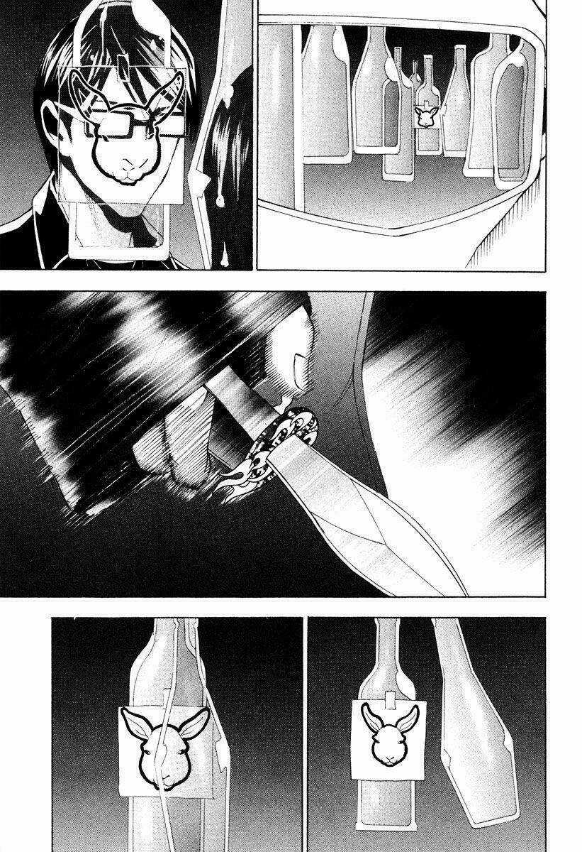 Dendrobates Chapter 42 trang 12