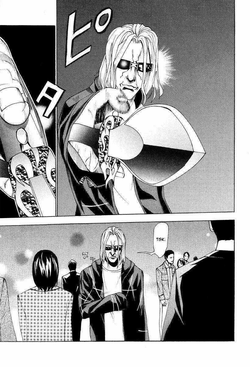 Dendrobates Chapter 42 trang 14