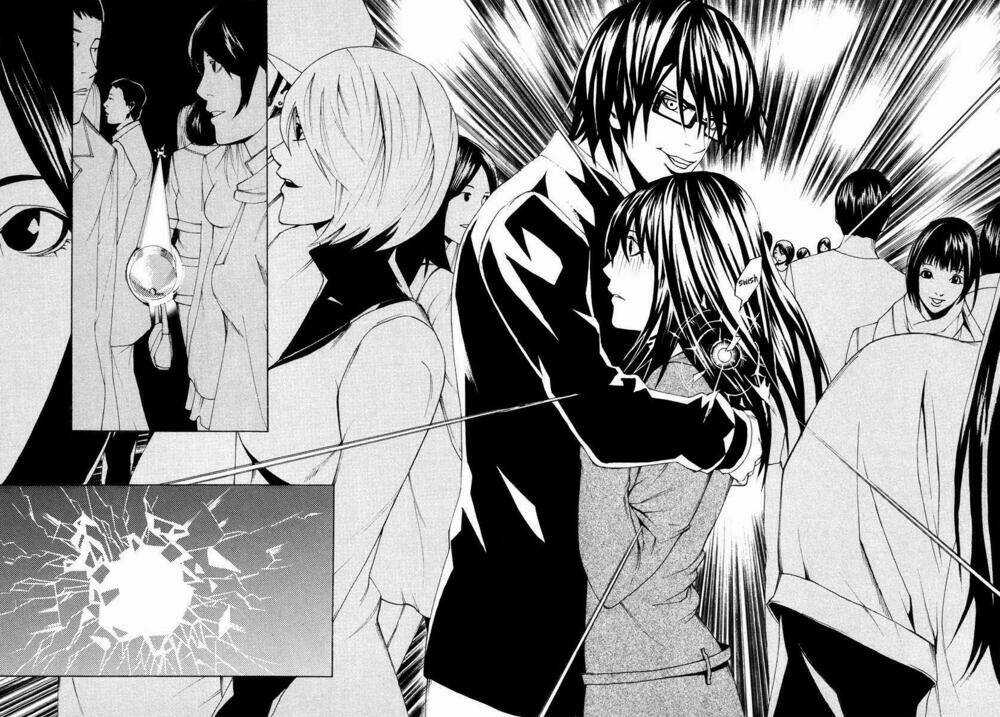 Dendrobates Chapter 42 trang 15