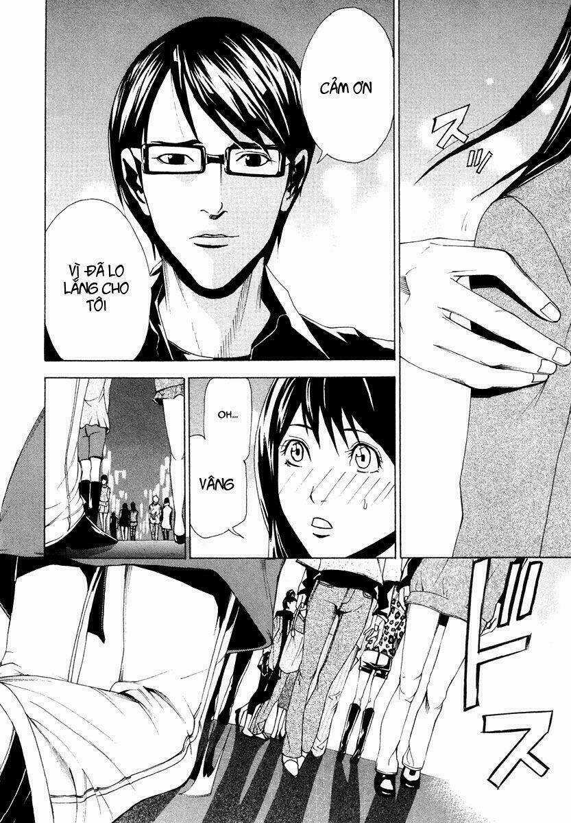 Dendrobates Chapter 42 trang 16