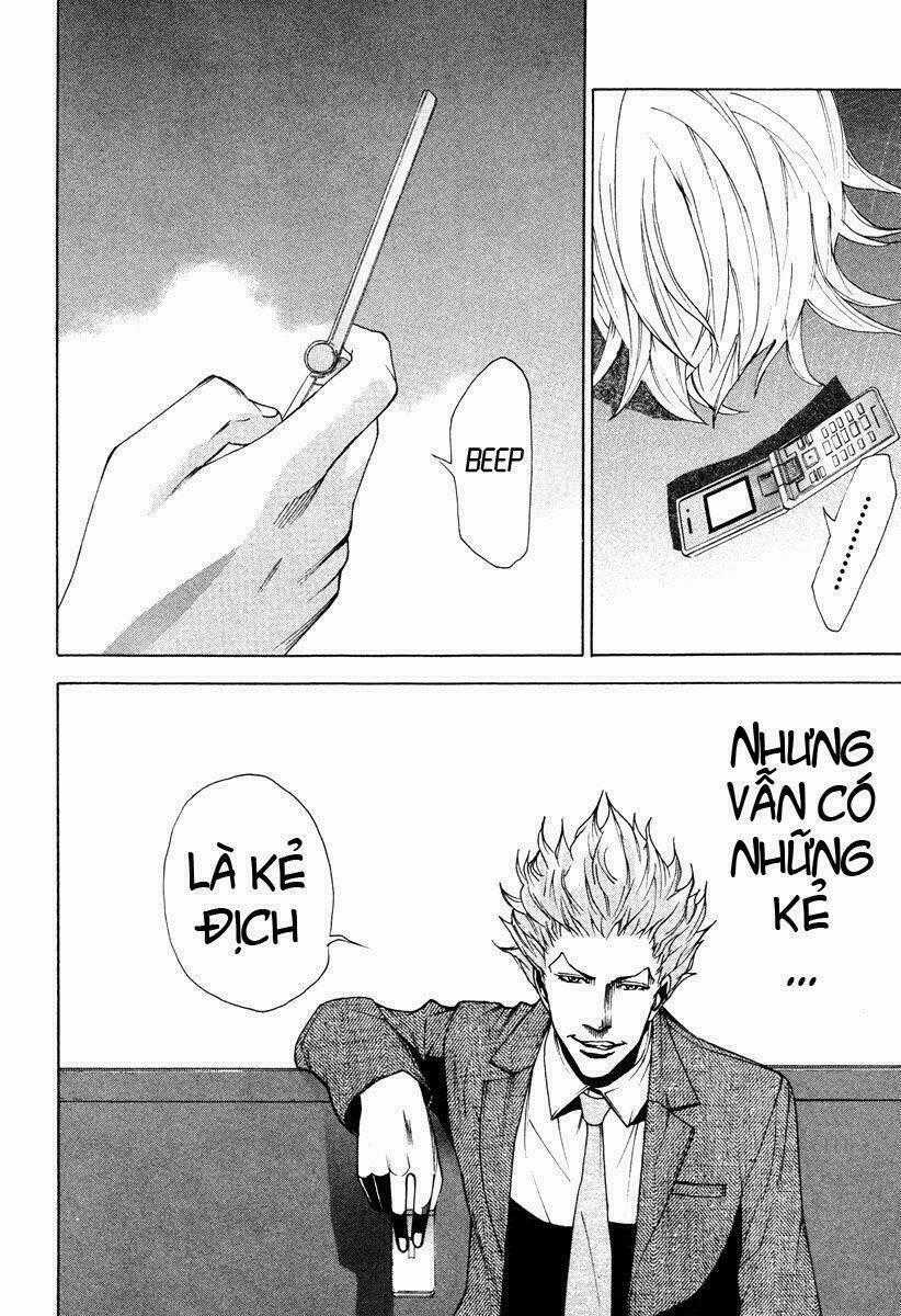 Dendrobates Chapter 42 trang 18