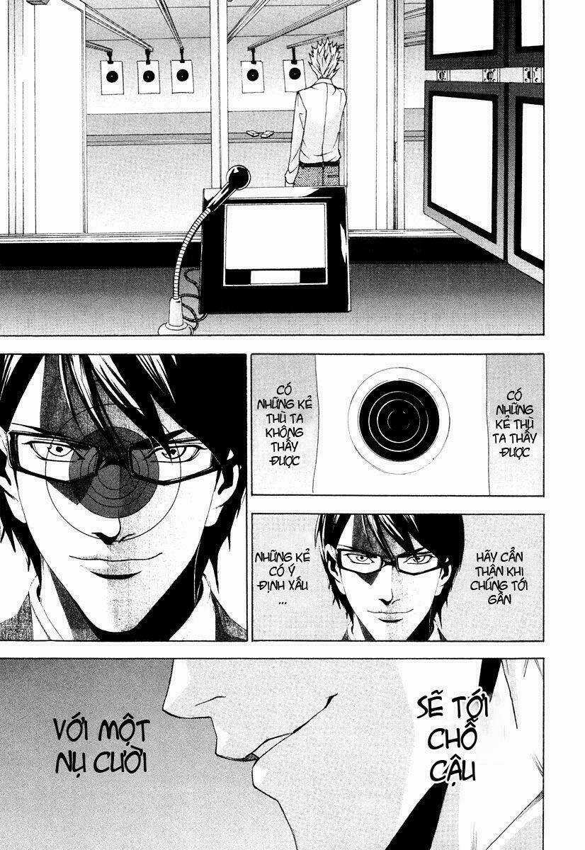 Dendrobates Chapter 42 trang 2