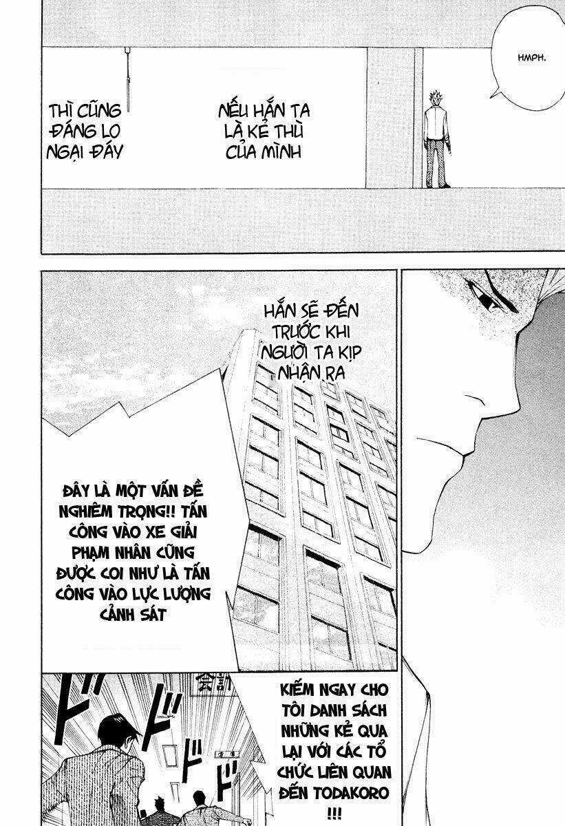 Dendrobates Chapter 42 trang 3