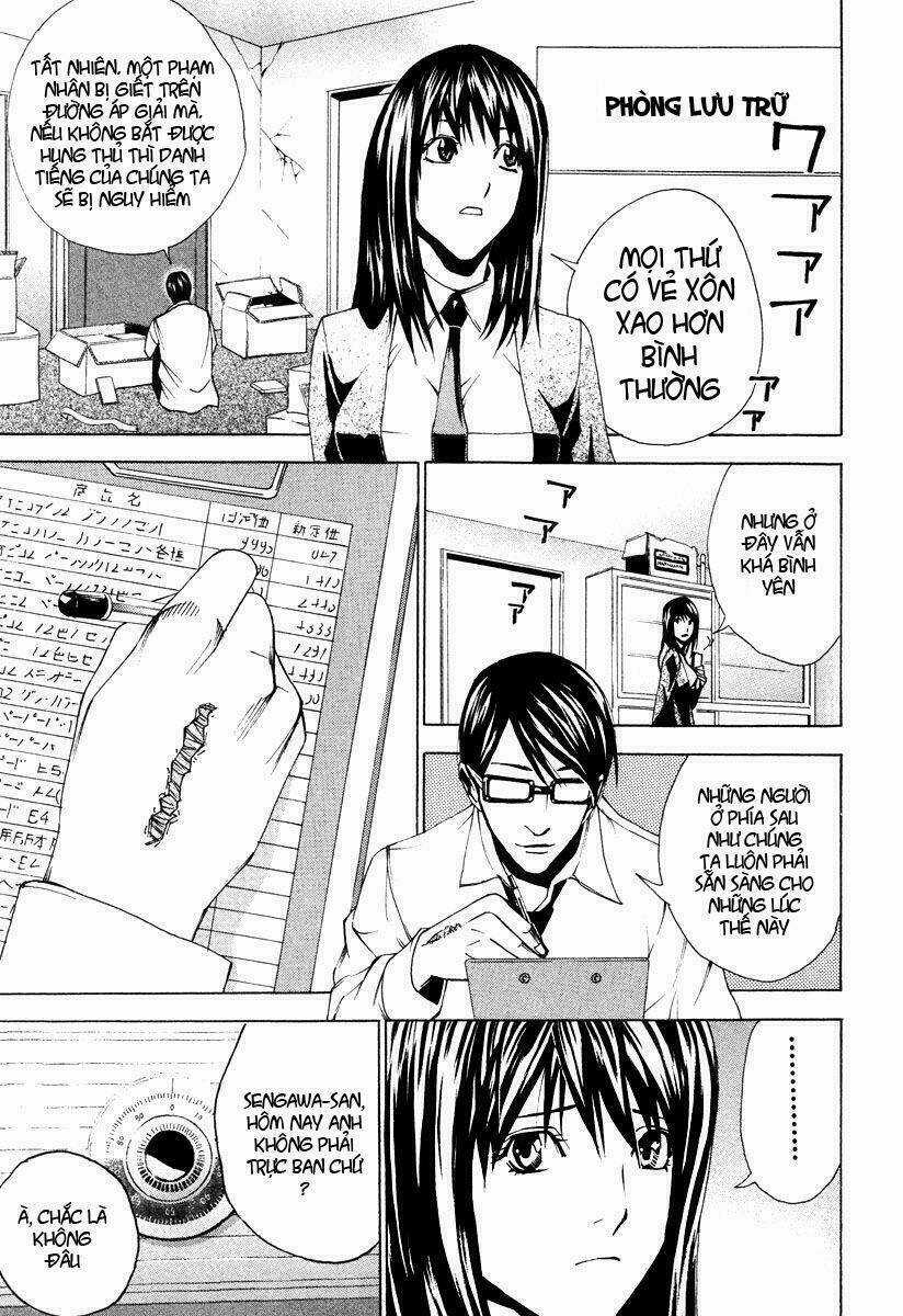 Dendrobates Chapter 42 trang 4