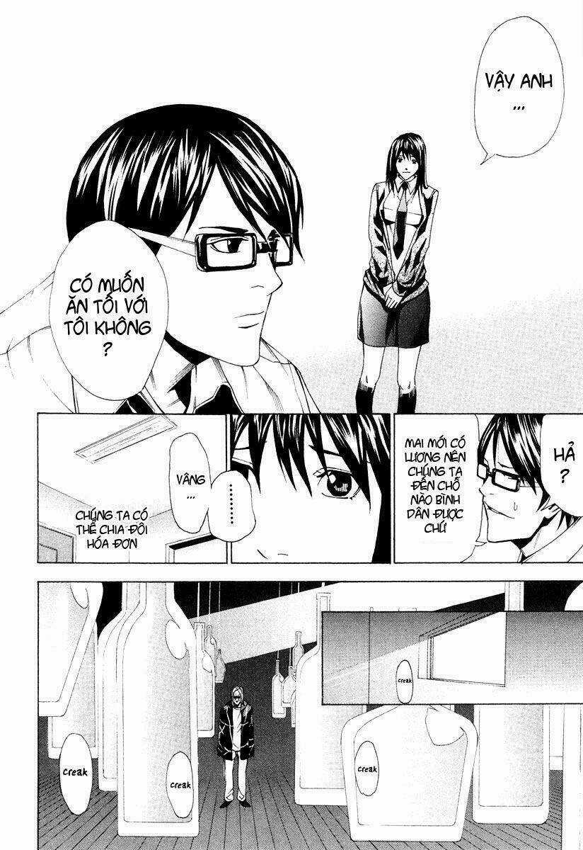 Dendrobates Chapter 42 trang 5