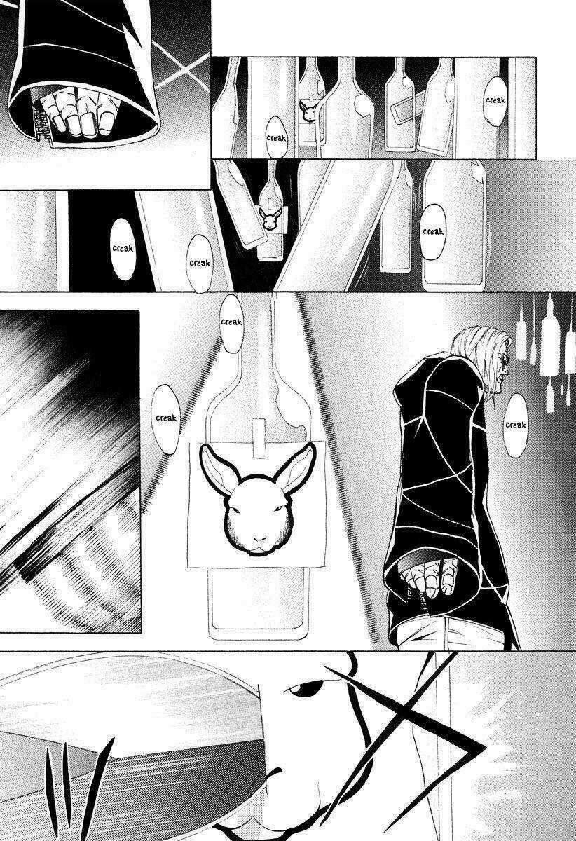 Dendrobates Chapter 42 trang 6