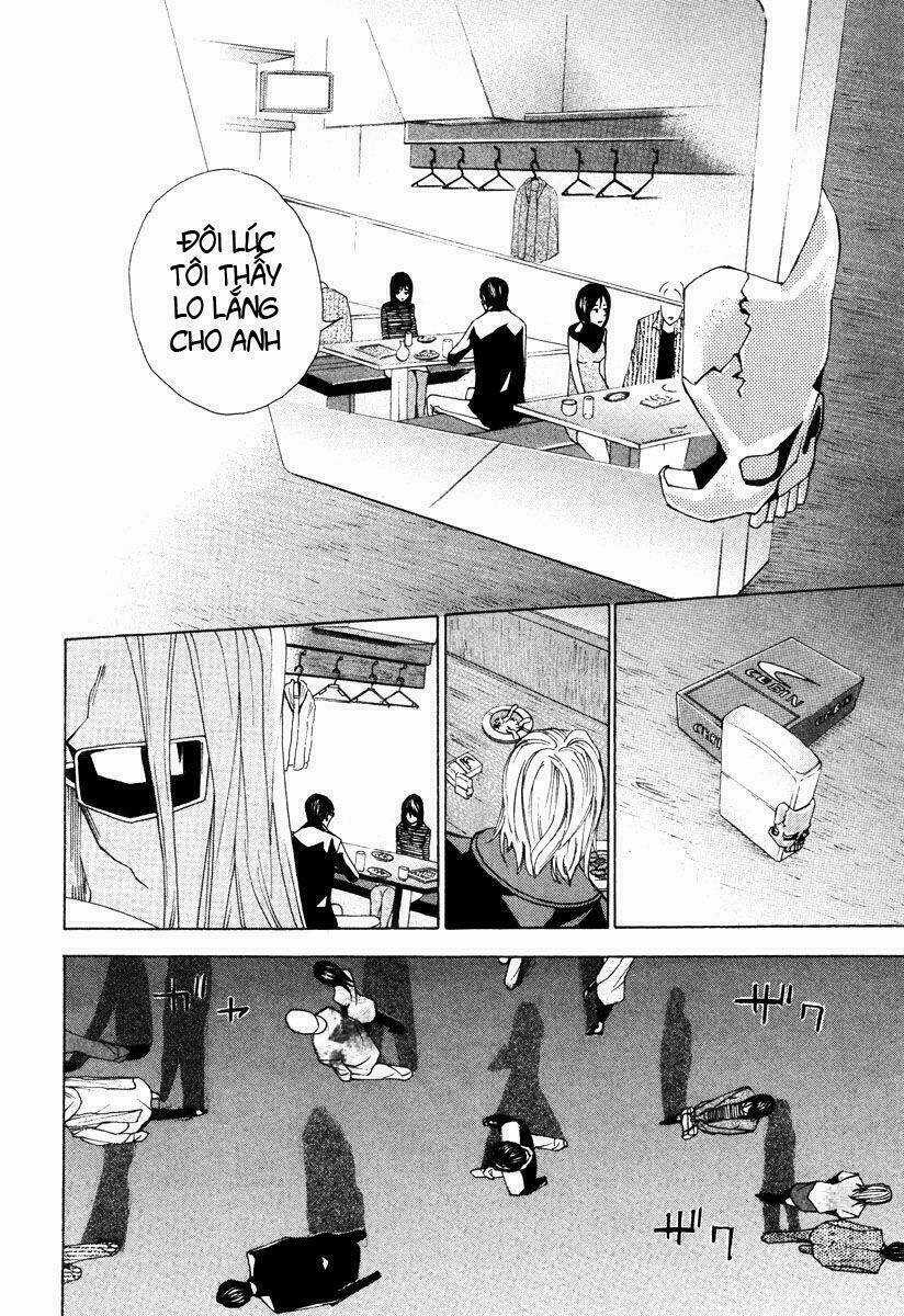 Dendrobates Chapter 42 trang 9