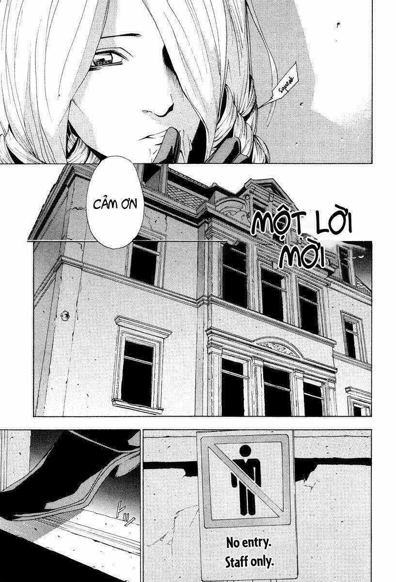 Dendrobates Chapter 43 trang 10