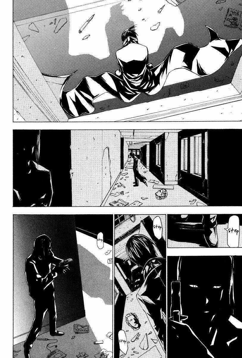 Dendrobates Chapter 43 trang 11