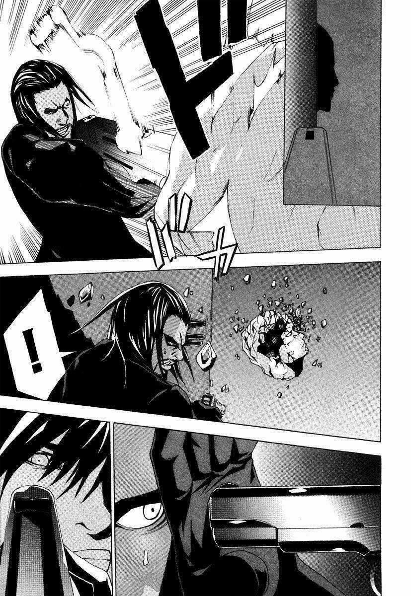 Dendrobates Chapter 43 trang 12