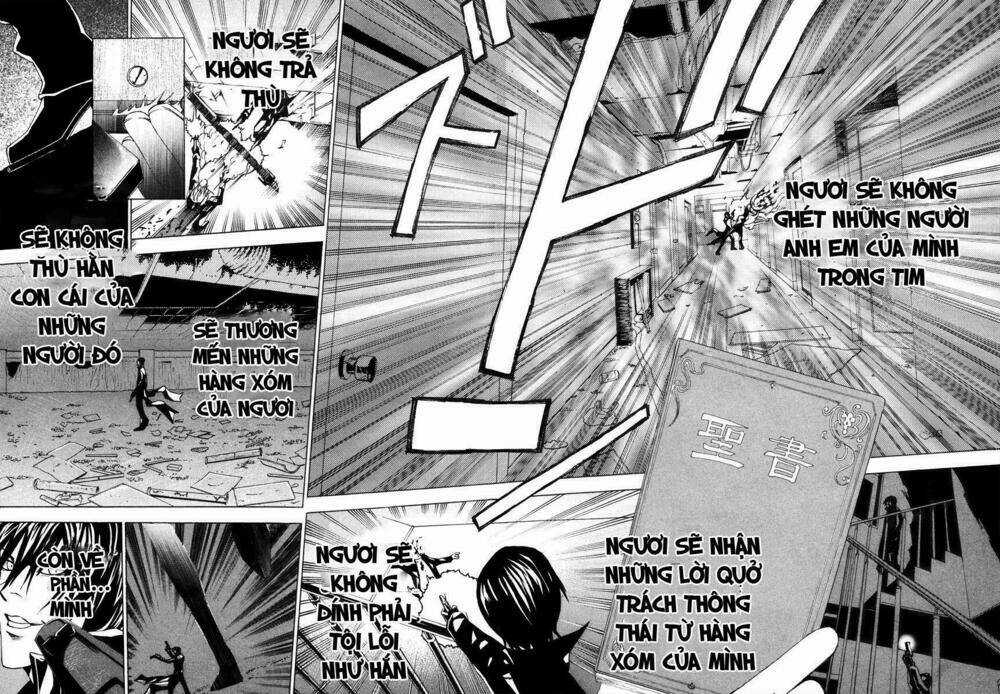 Dendrobates Chapter 43 trang 13