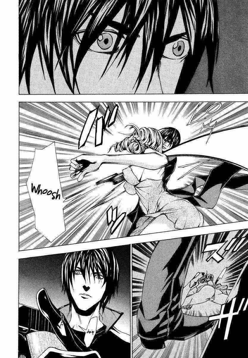 Dendrobates Chapter 43 trang 14