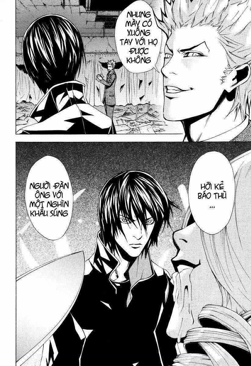 Dendrobates Chapter 43 trang 17