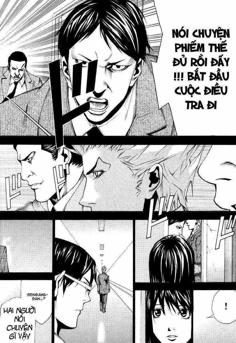 Dendrobates Chapter 43 trang 5