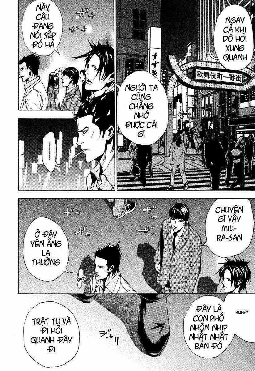 Dendrobates Chapter 43 trang 7