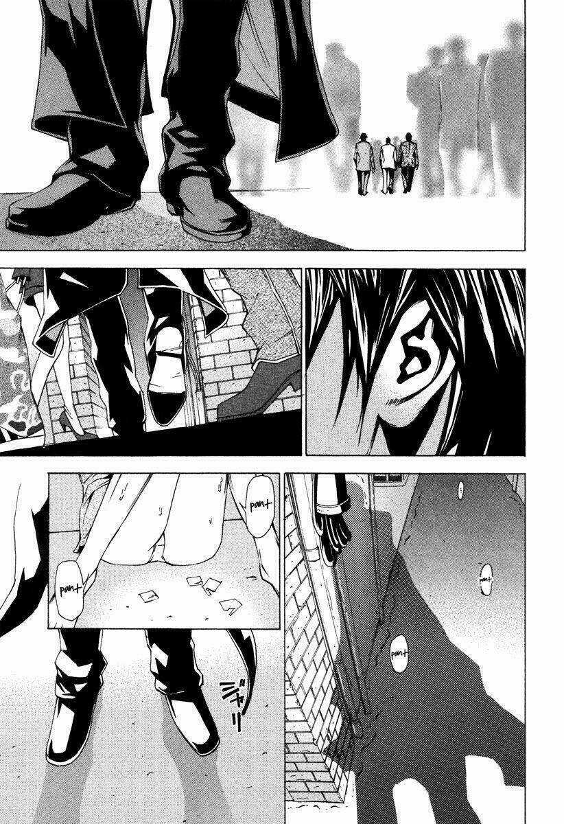 Dendrobates Chapter 43 trang 8