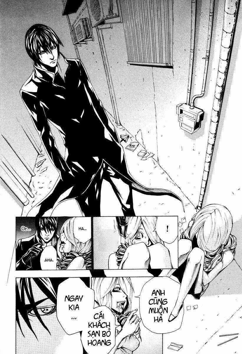 Dendrobates Chapter 43 trang 9