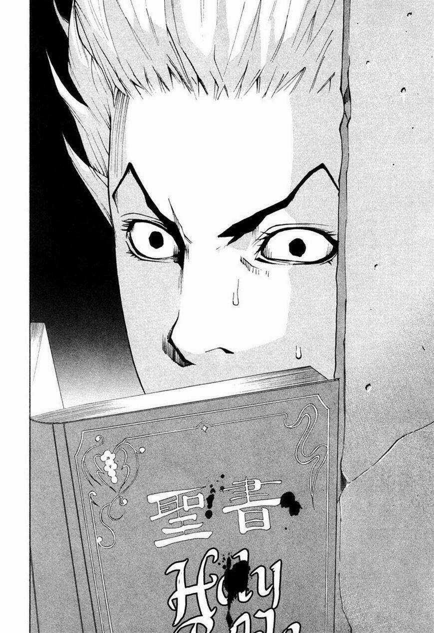 Dendrobates Chapter 44 trang 10