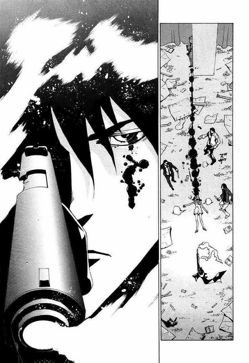 Dendrobates Chapter 44 trang 11