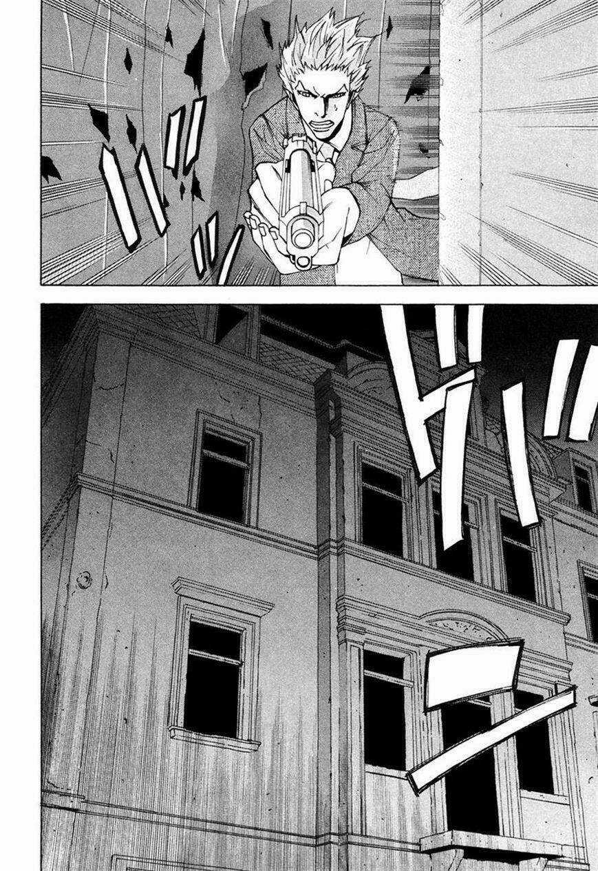 Dendrobates Chapter 44 trang 14