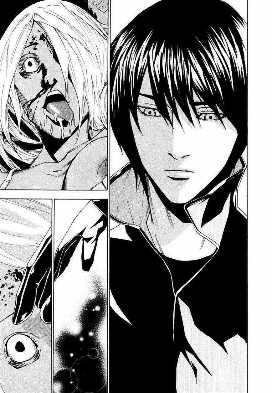 Dendrobates Chapter 44 trang 19